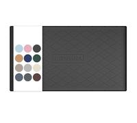 URMONA Tappetino Sottolavello Silicone 55 x 101 cm, Mobile Cucina e Bagno