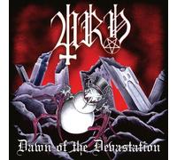 Dawn Of The Devastation