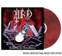Urn Dawn of the Devastation (Cherry Vinyl LP) (Vinyl LP)