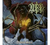 Urn Demon Steel (CD) Album