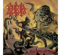 Urn - Iron Will Of Power