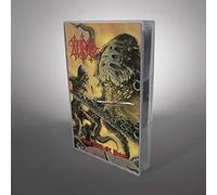 Urn - Iron Will Of Power