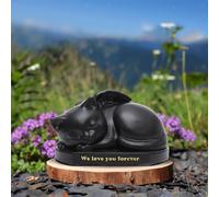 Urna commemorativa per cremazione Urne per animali domestici Ricordo