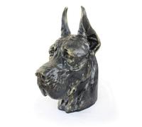 Urna commemorativa per le ceneri del cane, urna per animali domestici Urna per l