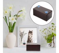 Urna Commemorativa Per Le Ceneri Memoriale Degli Animali Domestici