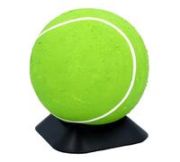 Urna crematoria a forma di pallina da tennis - Urna sportiva per giocatore