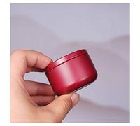 Urna crematoria per ceneri Mini urna funeraria per ceneri di adulti e animali domestici, una varietà di colori di caramelle, piccole urne commemorative umane, ricordi di metalli, urna funeraria a casa