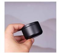 Urna crematoria per ceneri Mini urna funeraria per ceneri di adulti e animali domestici, una varietà di colori di caramelle, piccole urne commemorative umane, ricordi di metalli, urna funeraria a casa