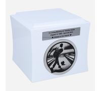 Urna da bowling a tema Urna funeraria personalizzata