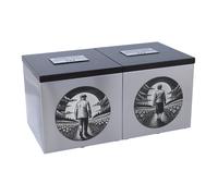 Urna di compagnia per i genitori Urna doppia per il matrimonio