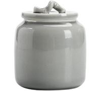 Urna di Cremazione per Cani E Gatti per Cani Ceneri per Cani Scatola Commemorativa per Set Funebre Set Funebre per Urne Funerarie per Resti Cremati Fiala di Cenere Urna Funeraria per Adulti, A