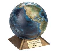 Urna di terra urna artistica per le ceneri urna per la cremazione bella e solida