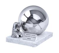 Urna esclusiva per ceneri GRIEF Urna commemorativa di dimensioni adulte Urna