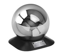 Urna impermeabile per ceneri di animali domestici, Urna per giardino