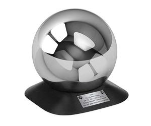 Urna impermeabile per ceneri di animali domestici, Urna per giardino