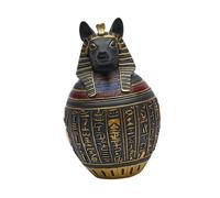 Urna per animali domestici, contenitore regalo, statuetta, decorazione da