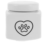 Urna Per Cane Domestico Portacenere Animali Domestici Urne Ceneri Di