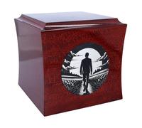 Urna per il marito - Urna per un uomo amato - Urna per il partner - Urna