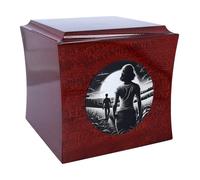 Urna per il marito - Urna per un uomo amato - Urna per il partner - Urna