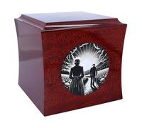 Urna per il marito - Urna per un uomo amato - Urna per il partner - Urna