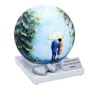 Urna per la cremazione Art Companion