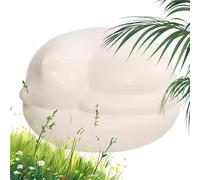 Urna Per La Cremazione Degli Animali Domestici | Barattolo Impermeabile A Prova Di Perdita Per Capelli - Urna Per Le Ceneri Di Gatto - Per Comodino Appartamento Scrivania Mensola Camera da Ripostiglio