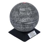 Urna Planet per adulti simile alla Morte Nera Urna personalizzata per le ceneri
