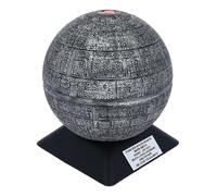 Urna Planet per adulti simile alla Morte Nera Urna personalizzata per le ceneri
