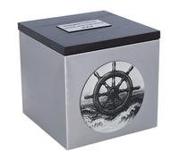 Urna tematica per un marinaio/marinaio