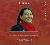 Urna - The Magical Voice From Mongolia