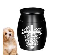 Urne per Animali Domestici per Cani Contenitore Urna per Animali