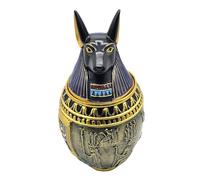 Urne per cani - Urna per cremazione per animali domestici, scatola cava incisa, ricordo per commemorazione, sepoltura, simpatia, morte, funerale, gatto