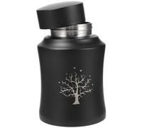 Urne Per Ceneri Urna Gatto Animali Domestici in Acciaio Inossidabile Di Cenere