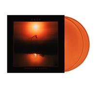 Urne Serpent & Spirit 12" Album Coloured Vinyl