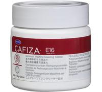 Urnex Cafiza E16 Espresso Macchina Detergente Compresse 100x 1.2g - 100