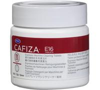 Urnex Cafiza E16 Espresso Macchina Detergente Compresse 100x 1.2g - 100