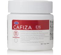 Urnex Cafiza - Pastiglie per la pulizia della macchina da caffè espresso, 100 pe