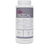 Urnex Dezcal Rimuovi Calcare Attivato In Polvere, 900g, Bianco