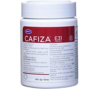 Urnex E31 Cafiza Compresse Per Pulizia Macchine Da Caffè Confezione Da 100, 2g
