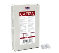 Urnex - Pastiglie Cafiza per la pulizia di macchina del caffè, confezione da 32