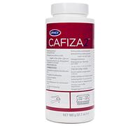 Urnex - Polvere detergente Cafiza 2 per macchine da caffè, 900 g