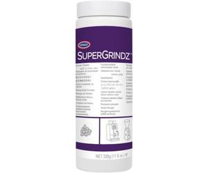 Urnex SuperGrindz Compresse Per La Pulizia Del Macinacaffè, 330g