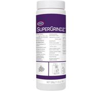 Pastiglie detergenti per macinacaffè Urnex SuperGrindz per macchine da caffè automatiche, 330 g