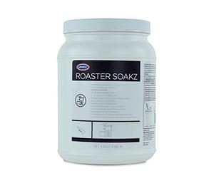 Urnex Tostapane Soakz, Caffè Arrosto in polvere, 1,8 kg