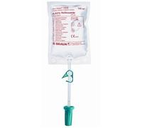 Uro-tainer Poliesanide 0,02% B. Braun 1 Sacca 100ml