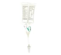 Uro Trainer - Suby G Sacca Per Lavaggio Cateteri Permanenti Confezione 60 Ml