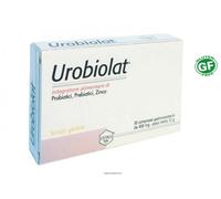UROBIOLAT 30CPR