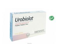 Urobiolat 30 Compresse