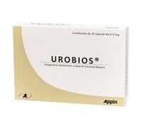 Urobios Capsule 8,2 g Capsule