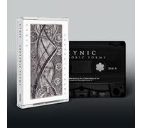 Uroboric forms: The Complete demo recordings